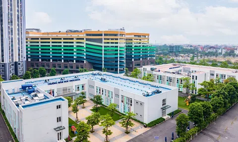 Tâm điểm giàu sang mở ra cơ hội kinh doanh “vàng” tại F-Zone