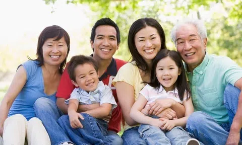 Nước súc miệng Careox: bảo vệ sức khỏe cho gia đình bạn