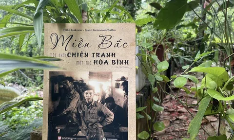 Những câu chuyện chưa kể: Miền Bắc trong chiến tranh và hòa bình