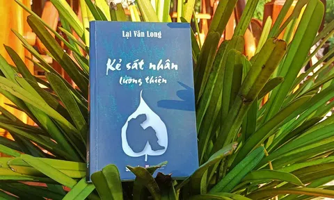 Hiện thực đời sống xã hội với những lời cảnh báo đầy ám ảnh trong tập truyện ngắn "Kẻ sát nhân lương thiện"