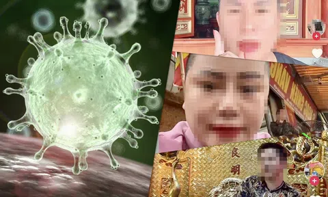 Tự phong thánh thần: Loại “virus” khó kiểm soát trong cộng đồng tín ngưỡng thờ Mẫu