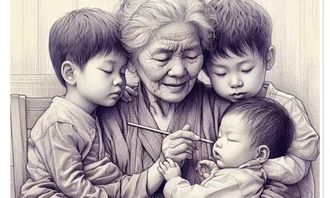 Mẹ ổn mà!