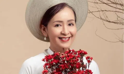 TS. NSƯT Hải Phượng: Người trẻ không bao giờ quay lưng với văn hóa truyền thống