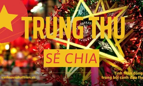 Có nên tổ chức Tết Trung thu sau bão số 3: Suy ngẫm về văn hoá truyền thống, trách nhiệm và lòng nhân ái