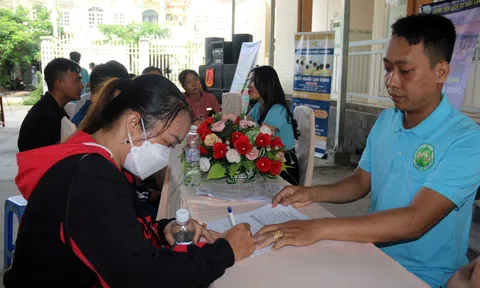 Kiên Giang: Phát triển nguồn nhân lực chất lượng cao đáp ứng yêu cầu phát triển bền vững