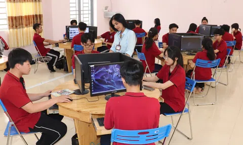 Kiên Giang: Phát triển nguồn nhân lực chất lượng cao đáp ứng yêu cầu phát triển bền vững
