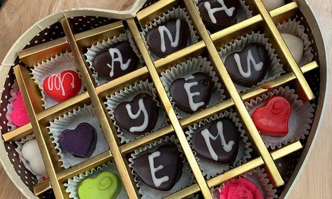 Valentine's Day và truyền thuyết đầy tính nhân văn