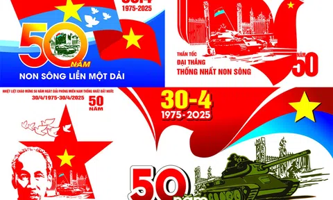 Một vài suy nghĩ về chiến thắng 30/4/1975 nhân kỷ niệm 50 năm chiến thắng