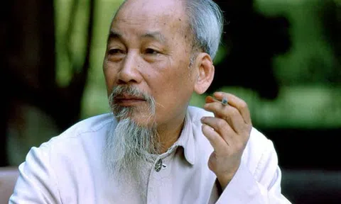 Kỷ niệm 50 năm Ngày Giải phóng hoàn toàn miền Nam thống nhất đất nước (30/4/1975 - 30/4/2025): Ta nhớ Bác Hồ kính yêu
