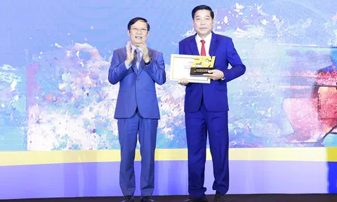 Bắc Giang tiếp tục đứng thứ 4 cả nước về năng lực cạnh tranh cấp tỉnh