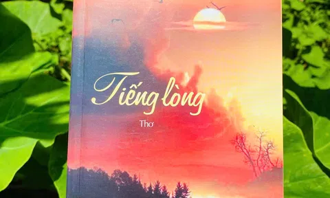 Hồi cổ trấn tư hữu: Bài thơ Hán ngữ hay của Đại tá Đào Văn Vinh