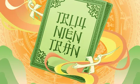 Truy Niên Trận: Đánh thức ký ức, thắp sáng niềm tự hào dân tộc