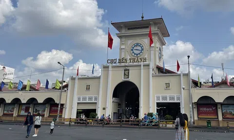 TP. Hồ Chí Minh: Nhiều điểm sáng trong bức tranh kinh tế 5 tháng đầu năm
