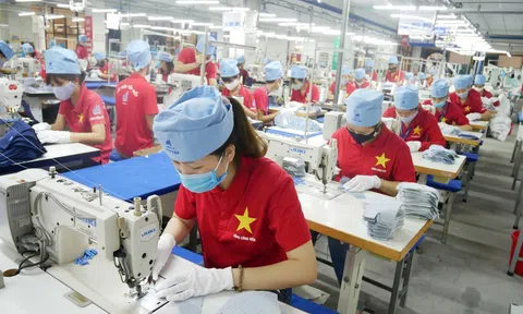 Từ văn hóa doanh nghiệp đến bản lĩnh hội nhập của ngành dệt may việt nam