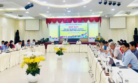 Long An đạt tốc độ tăng trưởng kinh tế ấn tượng trong 6 tháng đầu năm