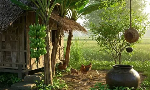 Góc nhỏ bình yên