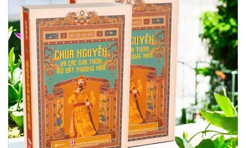 “Chúa Nguyễn và các giai thoại mở đất phương Nam” - Lịch sử gần gũi từ những câu chuyện dân gian