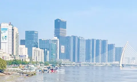 TP. Hồ Chí Minh kích cầu du lịch Hè 2025 với loạt sản phẩm độc đáo: "Find your flavor" và "Tinh hoa tỏa sáng"