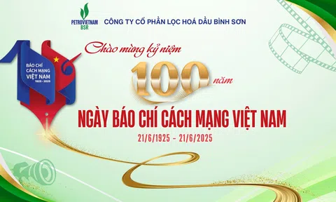 BSR gặp mặt, tri ân các cơ quan báo chí nhân kỷ niệm 100 năm Ngày Báo chí Cách mạng Việt Nam