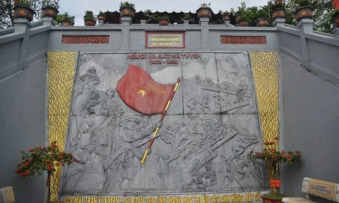 Vị Xuyên: Khúc tưởng niệm giữa ngàn mây trắng