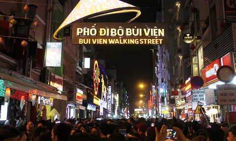 TP. Hồ Chí Minh: Bức tranh du lịch đa tầng với nhiều không gian trải nghiệm