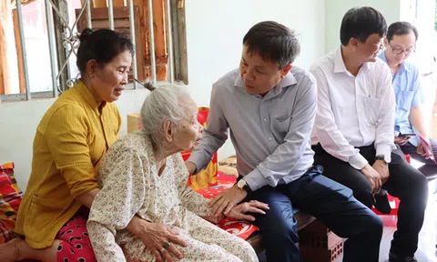 Đồng Tháp: Nhiều hoạt động kỷ niệm 78 năm ngày Thương binh - Liệt sĩ