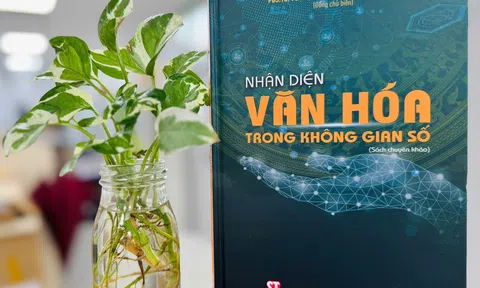 Phát triển văn hóa trong không gian số tại Việt Nam trong một thế giới “phẳng”