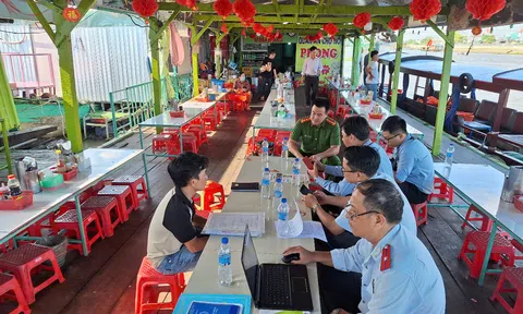 Thành phố Cần Thơ tăng cường đảm bảo an toàn giao thông cho du khách