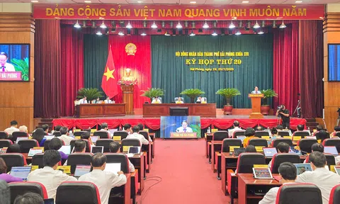 Hải Phòng phát huy vai trò ngành Văn hóa - Thể thao - Du lịch trong phát triển bền vững