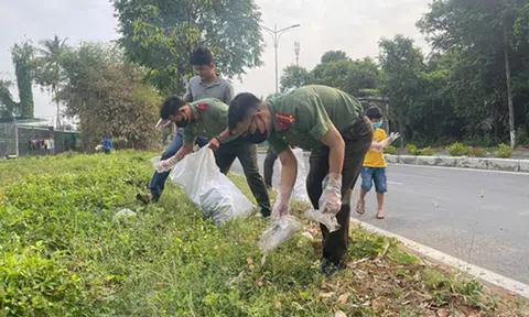 Cần Thơ: Lồng ghép nội dung bảo vệ môi trường, mỹ quan đô thị vào hoạt động văn hóa, thể thao, du lịch