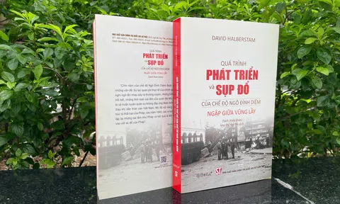 Lật lại một trang sử dưới góc nhìn báo chí từ bên kia chiến tuyến