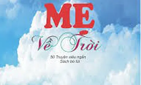 Những “lát phim” đời người trong Mẹ Về Trời