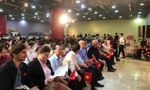 Triển lãm đặc biệt “Không có gì quý hơn độc lập, tự do”