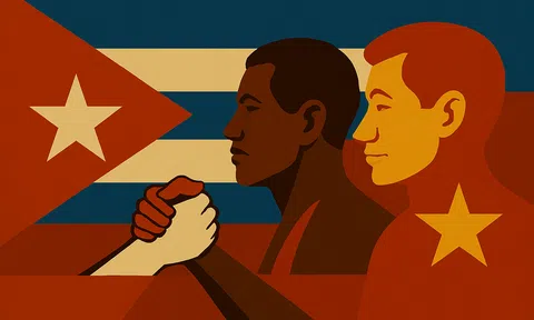 Cu Ba trong tim tôi