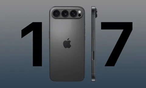 Khả năng chống va đập và độ bền thực tế của iPhone 17