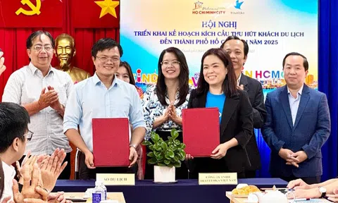 TP. Hồ Chí Minh triển khai kế hoạch kích cầu thu hút khách du lịch