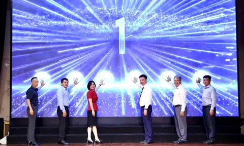 Cuộc thi viết “Những kỷ niệm sâu sắc về thầy cô và mái trường” năm 2025 được phát động