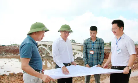 Phường Tân An - Bắc Ninh: Phát triển toàn diện, bền vững, chung sức đưa tỉnh trở thành thành phố trực thuộc Trung ương