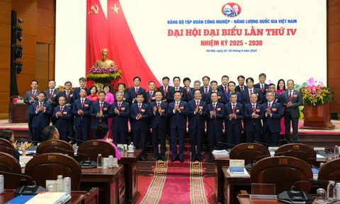 Đổi mới và nâng cao chất lượng sinh hoạt chi bộ tại Petrovietnam trong giai đoạn mới