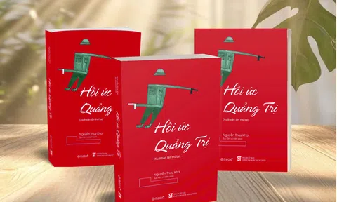 Hồi ức Quảng Trị: Nguồn sử liệu quý về 81 ngày đêm lịch sử