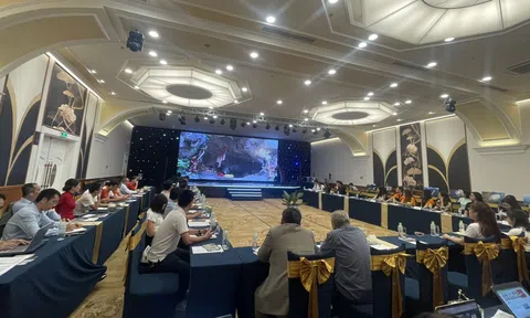 Công viên địa chất toàn cầu UNESCO Lạng Sơn - “Dòng chảy sự sống nơi miền đất thiêng”