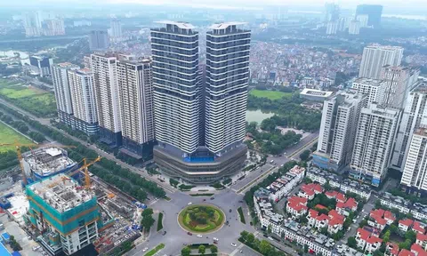 Thị trường bất động sản cuối 2025: Từ đầu cơ ngắn hạn đến đầu tư bền vững