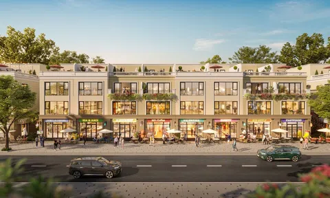 Hạ tầng bứt tốc, bất động sản Tây Ninh “lên hương”, Vinhomes Green City hút vốn đầu tư đón sóng