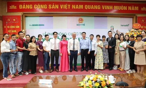 Herbalife Việt Nam tổ chức Cuộc thi “Tôi khỏe đẹp hơn”