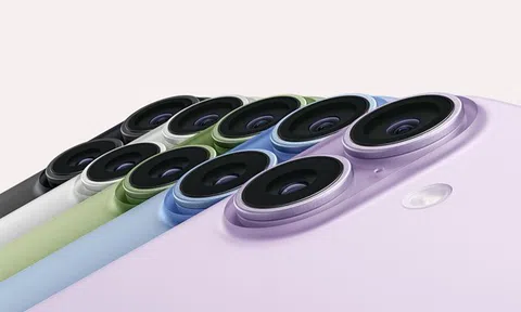 iPhone 17 và iPhone Air tạo sóng trong văn hóa tiêu dùng công nghệ của thế hệ mới