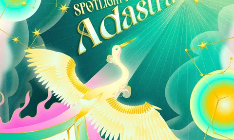 Cùng tân sinh viên Khoa Tuyên truyền truy tìm những mảnh ghép còn thiếu tại “STELLAR CAPTURE”