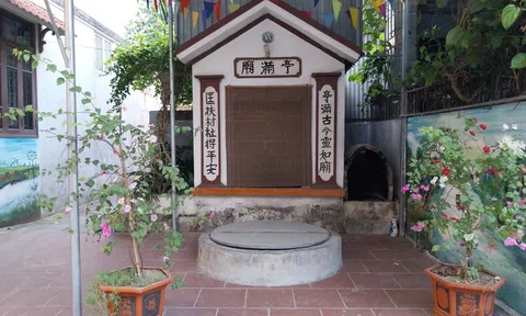 Tản mạn chuyện làng Giá