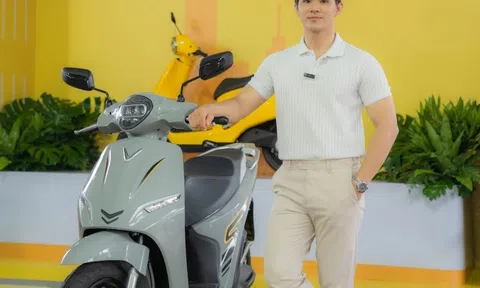 VinFast Feliz Neo - Lựa chọn “ngon” nhất tầm giá 20 triệu đồng