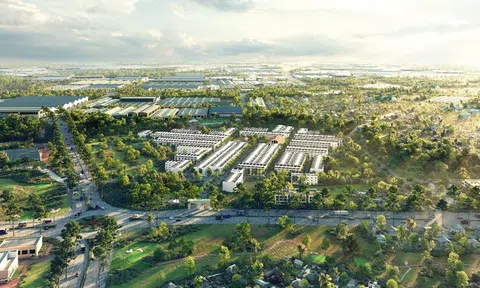 Từ bán nhà đến “bán cuộc sống”: Xu hướng mới của thị trường BĐS