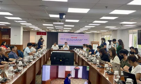 TP. Hồ Chí Minh: Nhiều hoạt động đặc sắc sẽ diễn ra tại Lễ hội Nghinh Ông Cần Giờ 2025